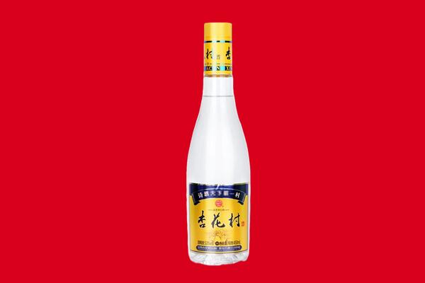 肇庆德庆县回收杏花村