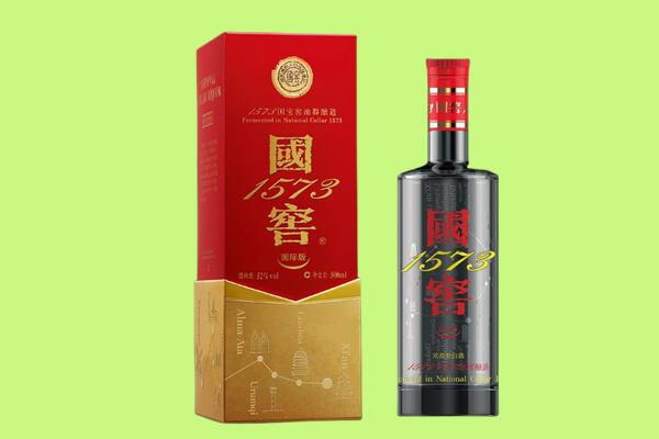 肇庆德庆县回收国窖